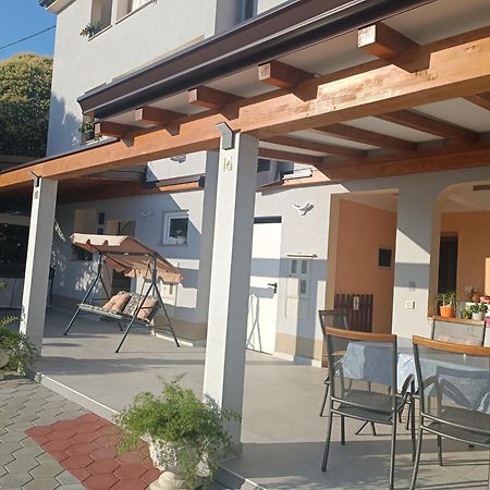 Apartamento App Roko Poreč Exterior foto