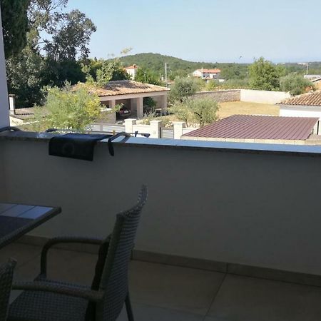 Apartamento App Roko Poreč Exterior foto