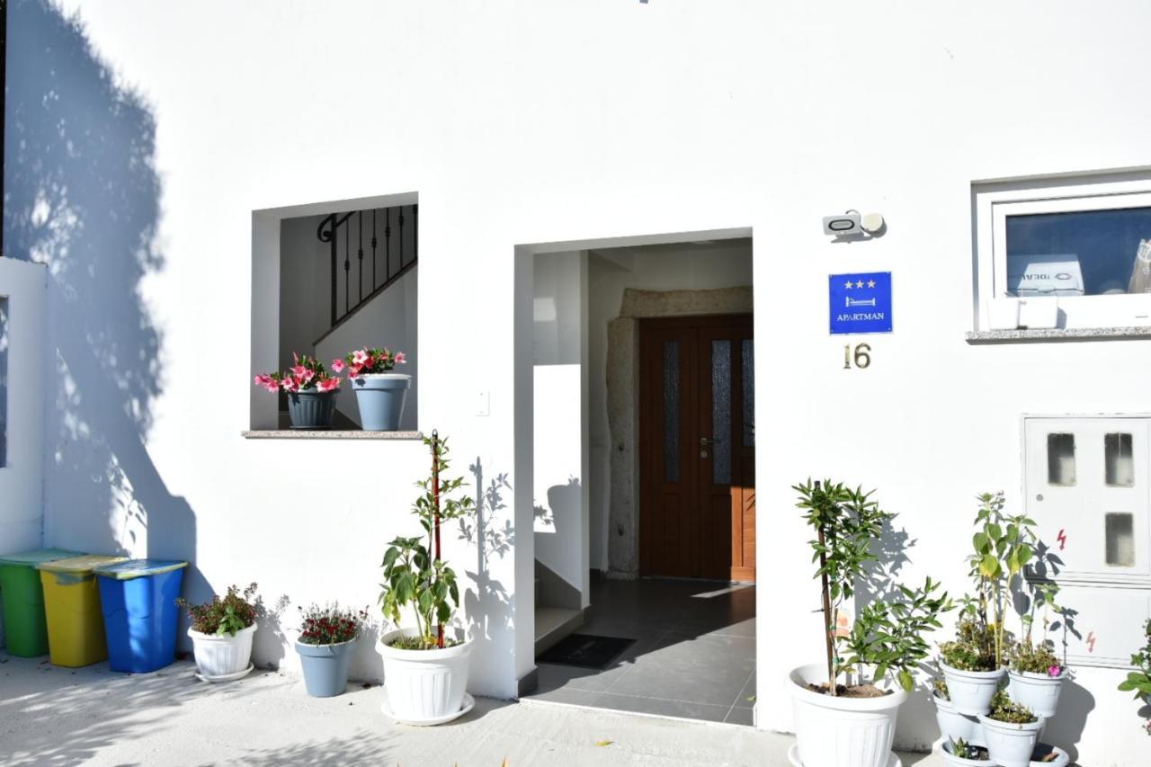 Apartamento App Roko Poreč Exterior foto