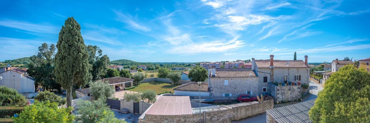 Apartamento App Roko Poreč Exterior foto