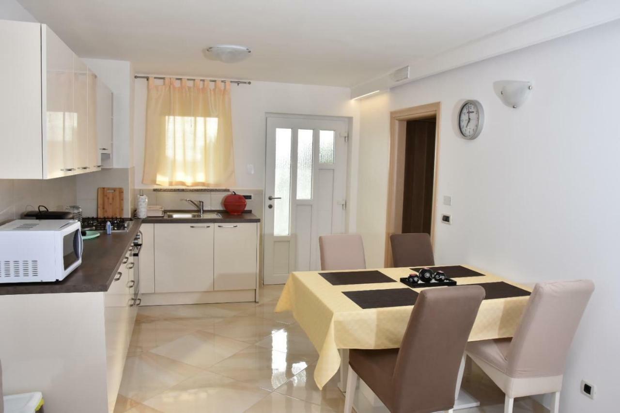 Apartamento App Roko Poreč Exterior foto