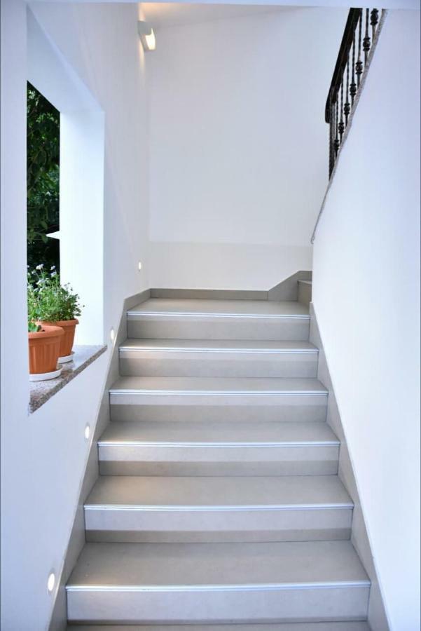 Apartamento App Roko Poreč Exterior foto