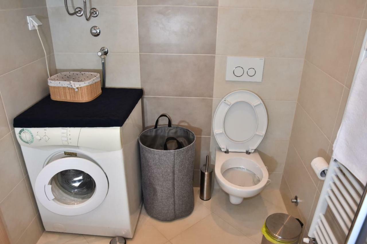Apartamento App Roko Poreč Exterior foto