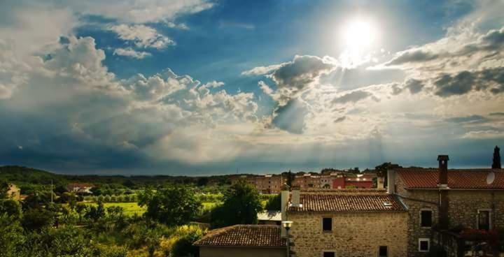 Apartamento App Roko Poreč Exterior foto