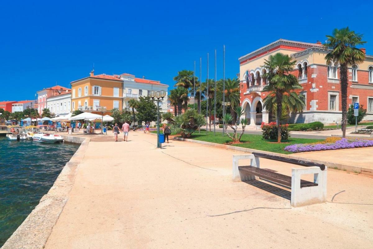 Apartamento App Roko Poreč Exterior foto
