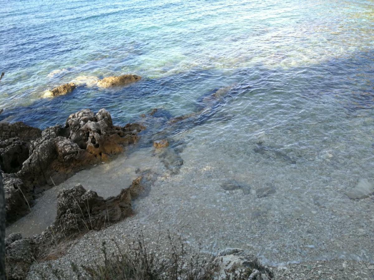 Apartamento App Roko Poreč Exterior foto