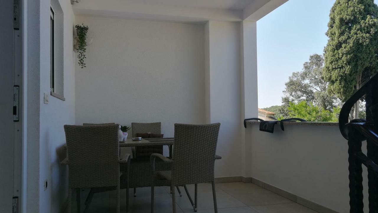 Apartamento App Roko Poreč Exterior foto